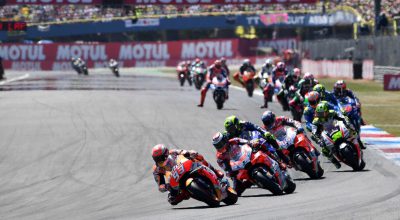 motogp orari tv del gp di olanda ad assen