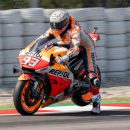 Classifica Motogp Catalogna, vince marc marquez