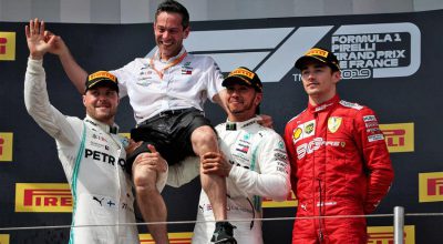 f1 pagelle gp francia 2019