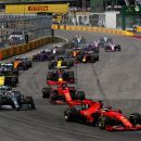 No, non chiamatela Formula 1 4 il nostro pensiero e la nostra critica alla penalità di Sebastian Vettel al Gp del canada