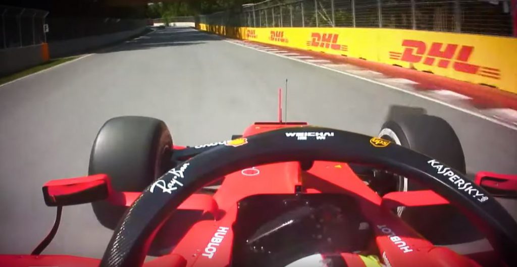 Cara Formula 1, non puoi permetterti la penalità a Sebastian Vettel 6 Cara Formula 1, non puoi permetterti la penalità a Sebastian Vettel