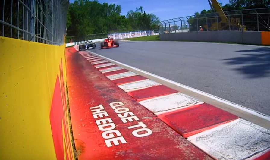 F1 penalità Vettel, Venerdi il giorno del giudizio dei commissari 2 i commissari stanno decidendo sulla penalità a sebastian vettel
