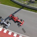 F1 - Vettel taglia la strada a Hamilton, penalitĂ di 5 secondi! - GP Canada 7 Notizie penalitĂ vettel, spunta un nuovo video che conferma la sinceritĂ di vettel