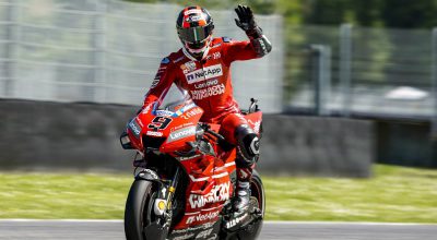 petrucci vittoria gp mugello