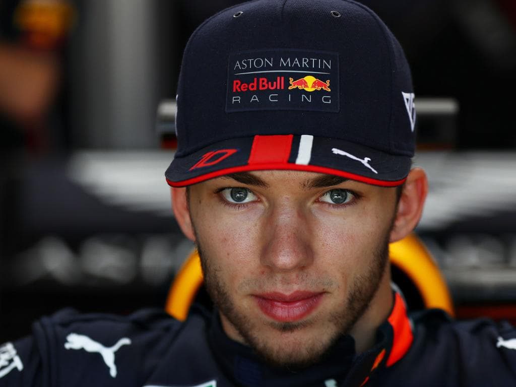 F1 - Pierre Gasly furioso per le voci su Nico Hulkenberg in Red Bull 3 Pierre Gasly, Red Bull F1 Racing Team