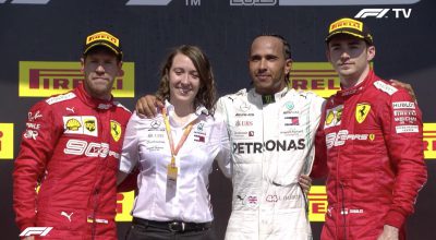 classifica piloti f1 gp canada 2019