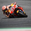 warm up gp del mugello, risultati e classifica
