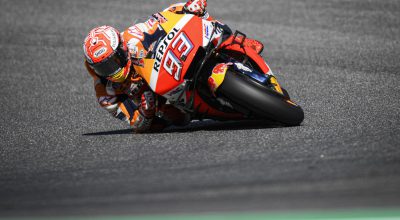 warm up gp del mugello, risultati e classifica