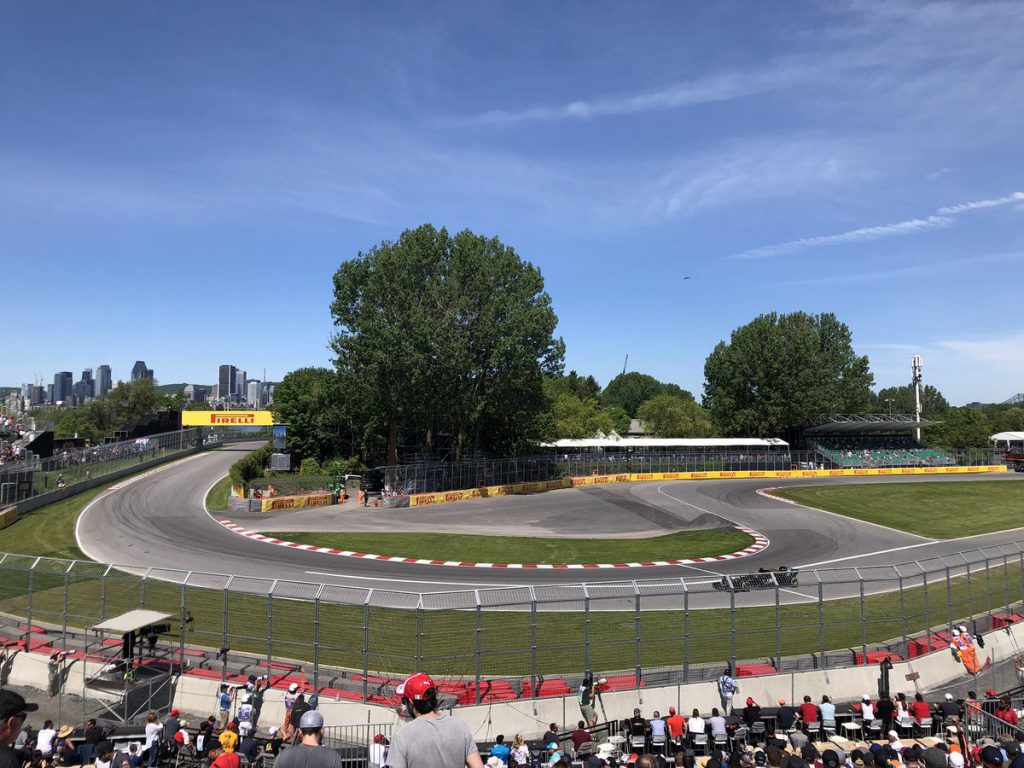 LIVE F1 – Diretta Prove Libere 3 FP3 – GP Canada Montreal 9 LIVE F1 – Diretta Prove Libere 3 FP3 – GP Canada Montreal