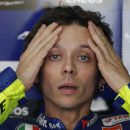 rossi eliminato mugello