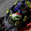 video della caduta di rossi al gp mugello