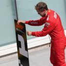 f1 ferrari le vittorie sfuggite