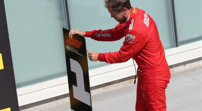 f1 ferrari le vittorie sfuggite