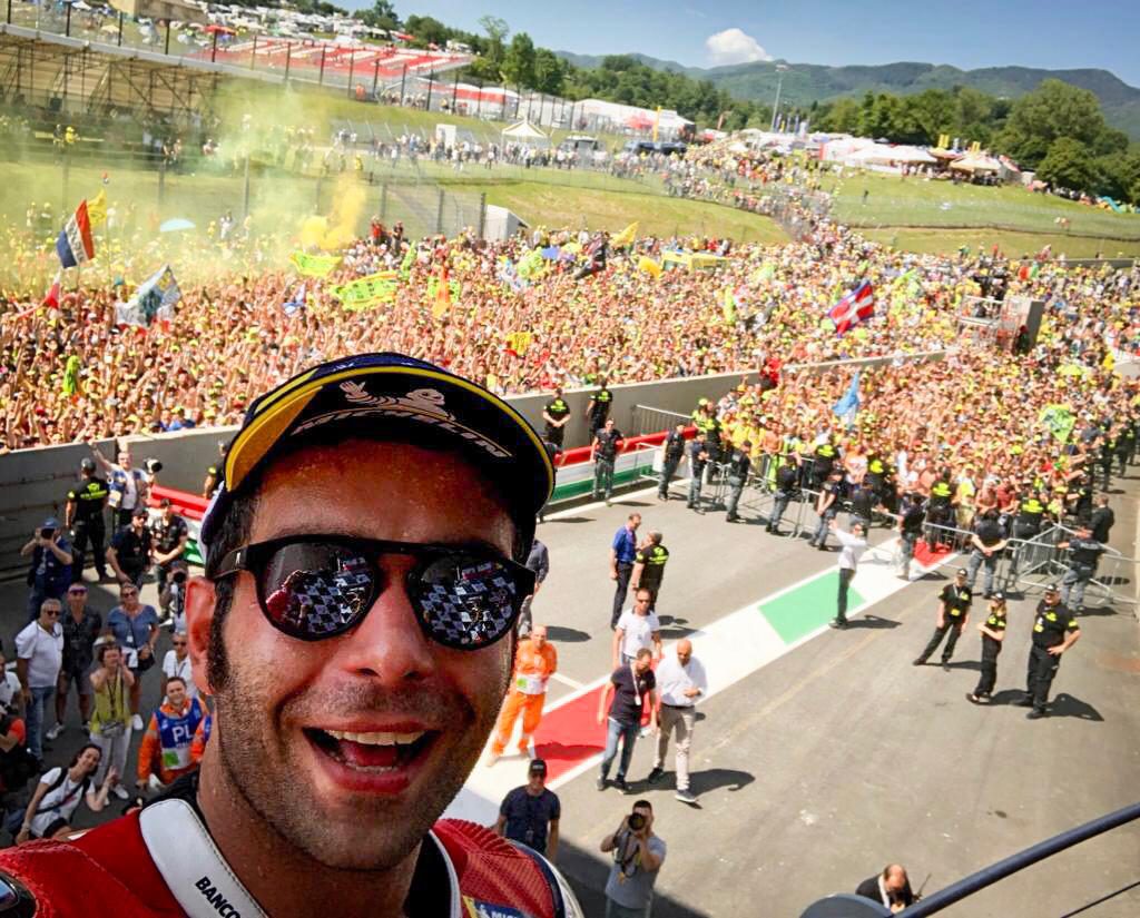 petrucci vince gp mugello
