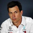Toto wolff interviene sulla penalità del GP del Canada