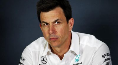 Toto wolff interviene sulla penalità del GP del Canada