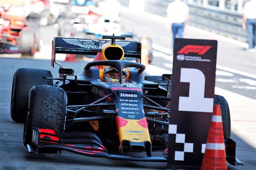 Verstappen verdetto ufficiale nessuna penalità vittoria confermata