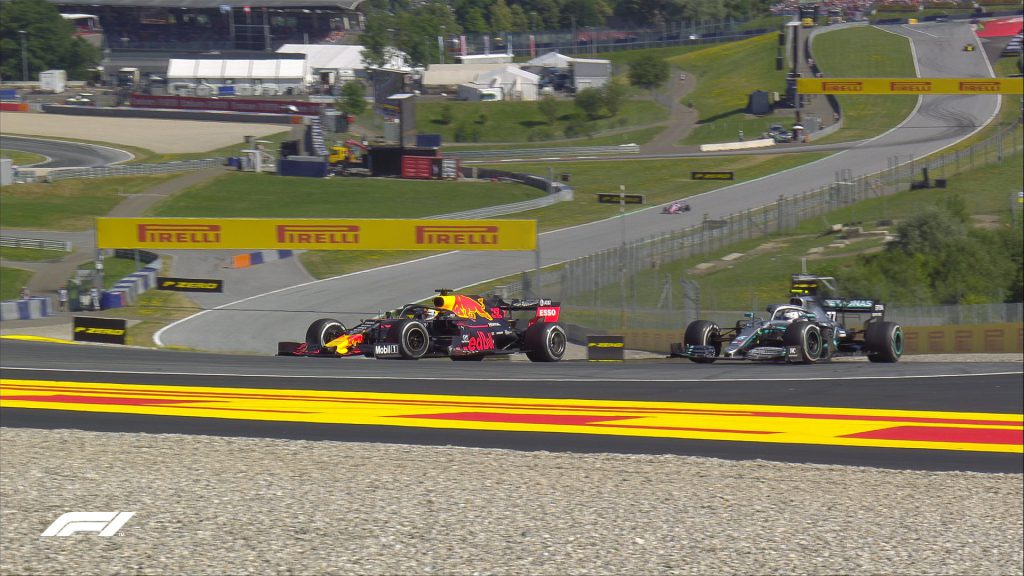 gp austria classifica gara verstappen supera bottas