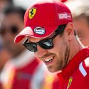 F1 Vettel, Ferrari competitiva entro l'estate o addio mondiale - Intervista GP Canada 23 vettel intervista al gp del canada