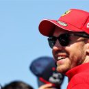 Vettel smentisce le voci sul ritiro