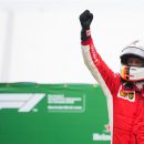 vettel smentisce le voci sul suo ritiro