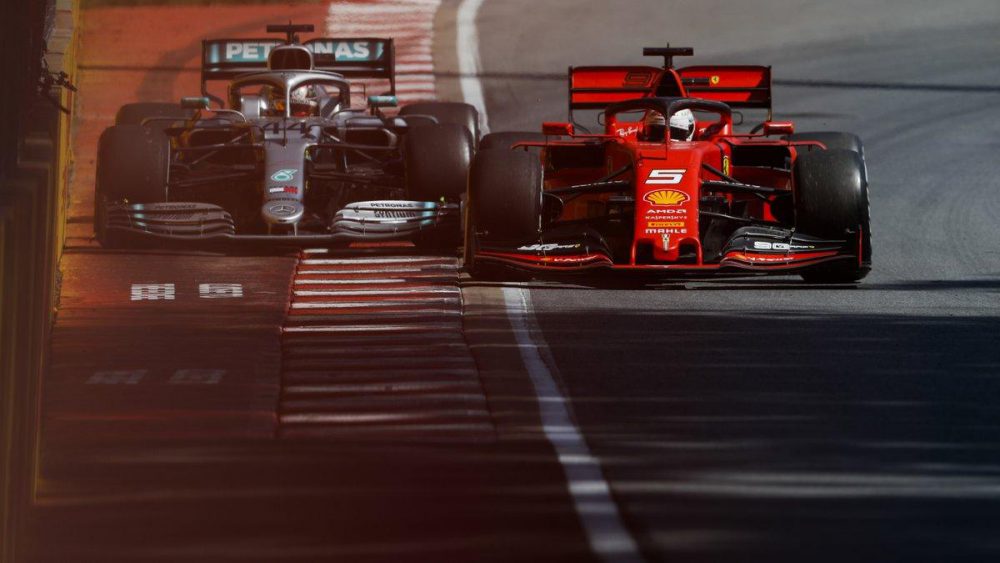 Ferrari ritira il ricorso del GP del Canada