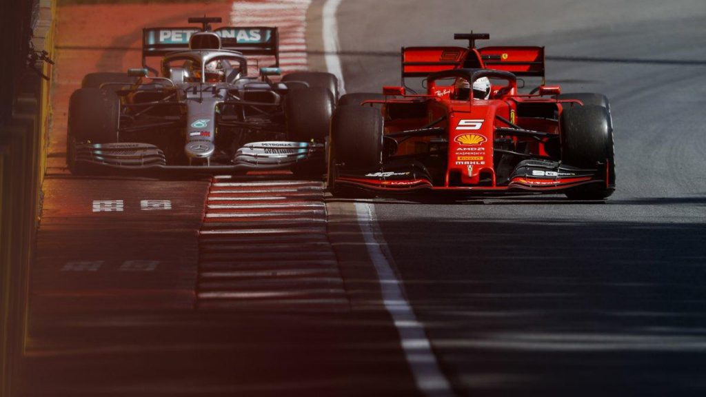 ferrari presenta ricorso, cosa succederà