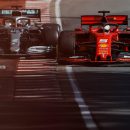 Ferrari ritira il ricorso del GP del Canada