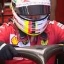 cos'è successo a vettel col problema al motore nelle qualifiche del gp austria