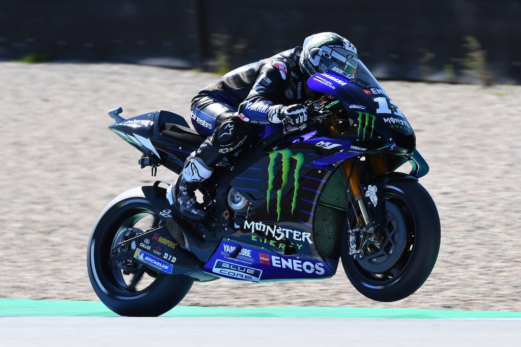 vinales gp olanda vittoria e classifica motogp