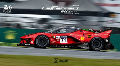 wec ufficiale il regolamento 2020