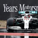 Cosa è successo a Hamilton - GP Germania 2019