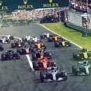 F1 GP Ungheria 2019 - Orari (partenza 2018)