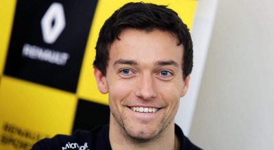 F1 Notizie, Jolyon Palmer ridimensiona il secondo posto di Sebastian Vettel