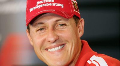 F1 Michael Schumacher rivelazioni 1