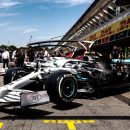 F1 Oggi - Prove Libere 2 GP Germania - Diretta