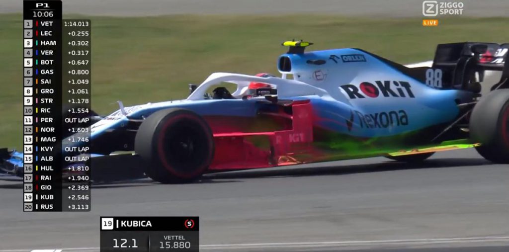 LIVE F1 – Prove Libere 1 FP1 Diretta – GP Germania Hockenheim 1 LIVE F1 – Prove Libere 1 FP1 Diretta – GP Germania Hockenheim
