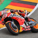 classifica motogp gp germania di oggi
