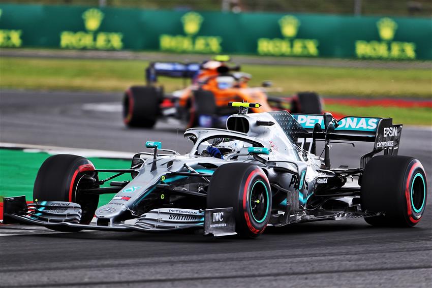 classifiche risultati f1 qualifiche silverstone