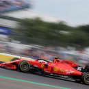 F1 - Classifica Prove Libere 3 FP3 a Silverstone - GP Gran Bretagna 4 F1 - Classifica Prove Libere 3 FP3 a Silverstone - GP Gran Bretagna