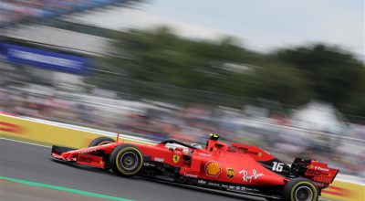 F1 - Classifica Prove Libere 3 FP3 a Silverstone - GP Gran Bretagna