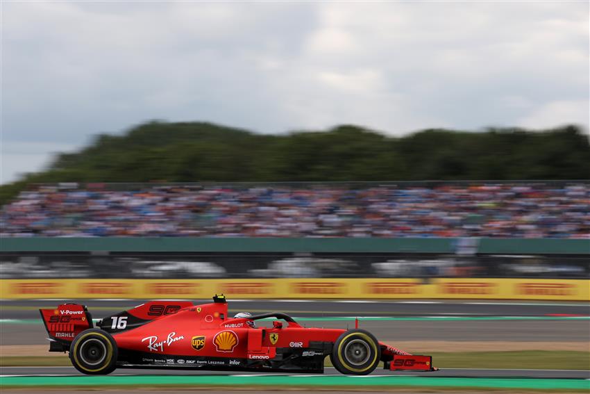diretta live qualifiche f1 silverstone