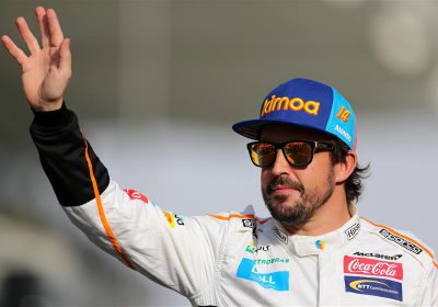 alonso renault
