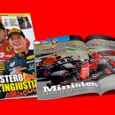 F1 - Le reazioni della stampa italiana al GP Austria, critiche sul 'peso politico' Ferrari 4 f1 commenti e polemiche sul gp austria copertina autosprint