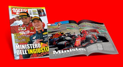 f1 commenti e polemiche sul gp austria copertina autosprint