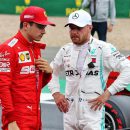 ferrari, binotto commenta le qualifiche gp inghilterra
