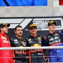 f1 classifica piloti e costruttori gp germania