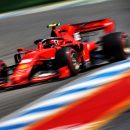 f1 germania diretta prove libere 3 di oggi