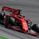 classifica e risultati fp1 libere germania