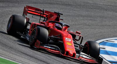 classifica e risultati fp1 libere germania